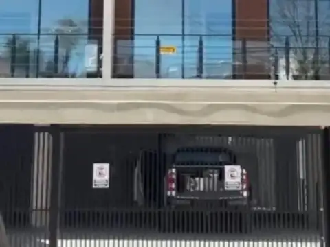 VENTA - A ESTRENAR-DTO..2AMB.- 1º"B" - FRENTE - RAMOS MEJIA