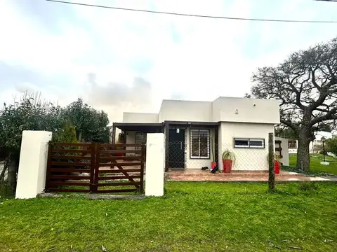 Casa sobre lote de 576m2 en Ibicuy-Entre Rios