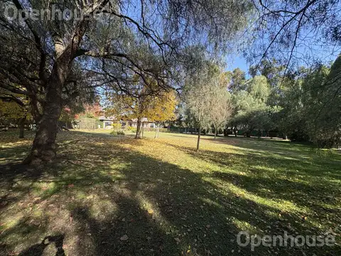 Casa en Alquiler A Estrenar