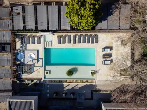 Departamento en Alquiler en City Bell, USD 800