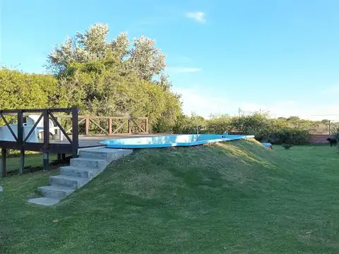 Casa en Venta en Los Talas, USD 300.000