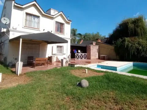 Casa en Venta de 3 dormitorios