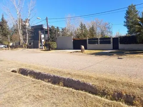 Terreno en Venta Maipú Rosell , Inversión , apto PH