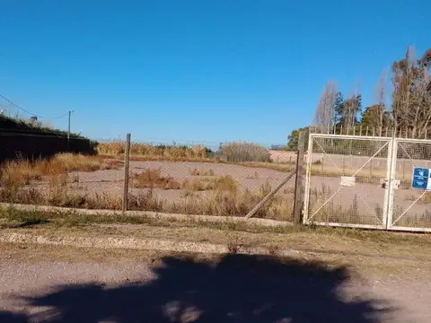 Terreno en Venta 30  mts Frente