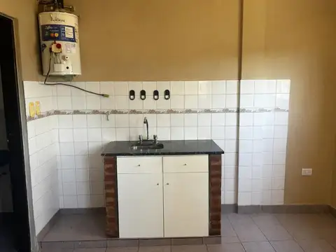 Departamento en Alquiler de 1 dormitorio