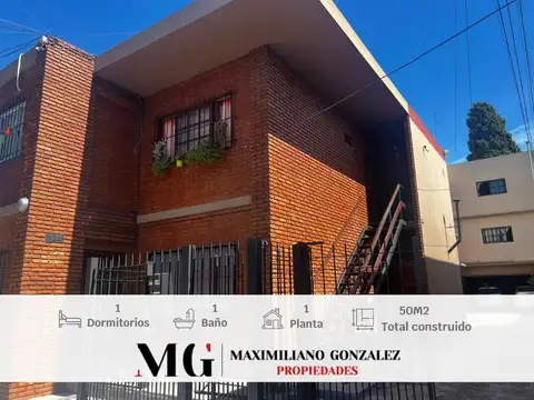 Departamento venta Av Nicolas Bruzzone 570