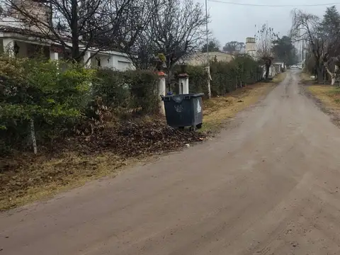 Terreno en Venta en El Rodeo, USD 42.000