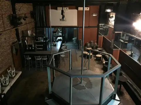 LOCALES - A LA CALLE - SAN TELMO, CAPITAL FEDERAL