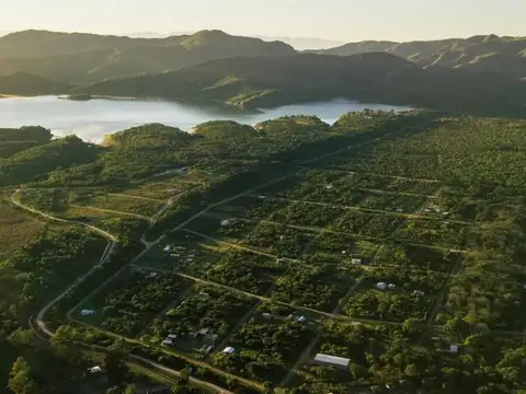 Terreno en Venta en Caldera, USD 15.000