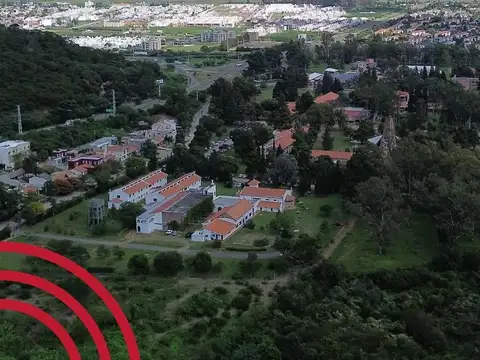 Departamento en Zona Norte