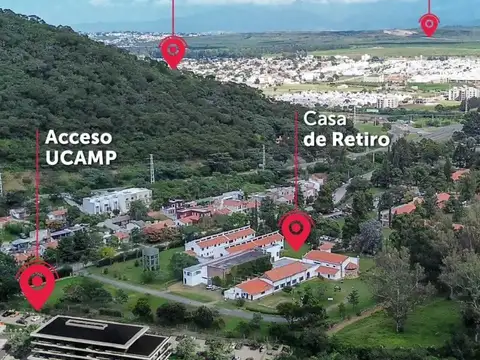 Departamento en Venta en Zona Norte, USD 66.120