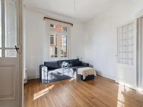 Casa en Venta 100 años