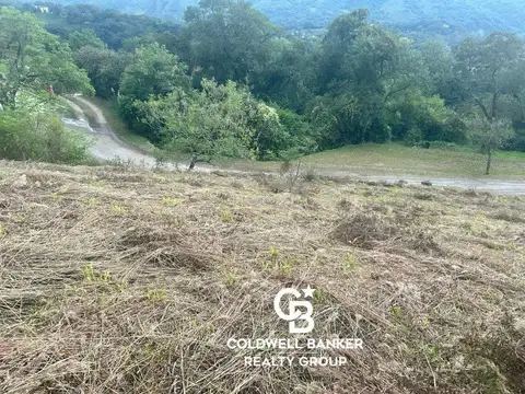 Terreno en Venta de 3837,0 m2