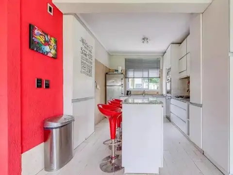 Casa a la venta en Pilar