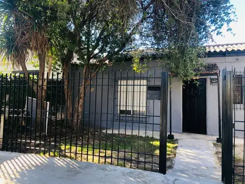 Casa en Alquiler de 1 dormitorio