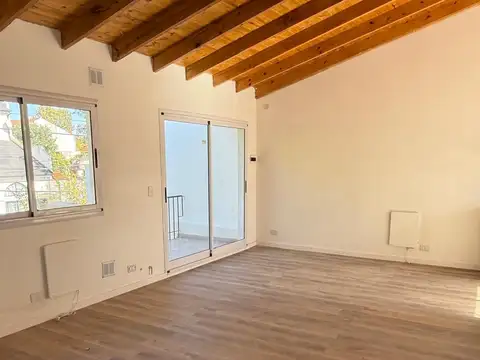 Depto Tipo Casa en Venta A Estrenar
