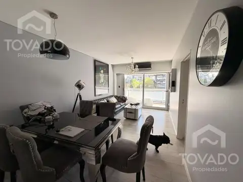 Departamento en Alquiler de 4 ambientes
