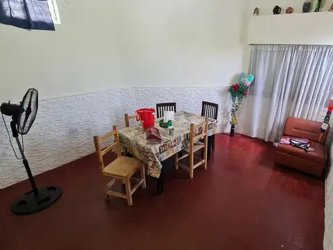 Casa en Venta en José León Suárez, USD 60.000