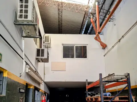 Galpon en Alquiler en Villa Granaderos de San Martin, $ 10.000.000