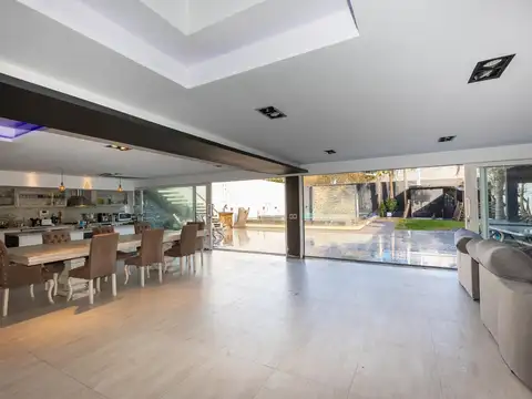 Casa en Venta al Norte