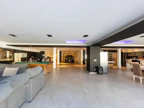 Casa en Venta 15 años