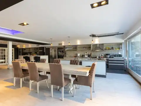 Casa en Venta de 7 dormitorios