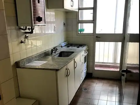 Departamento en Alquiler de 3 ambientes