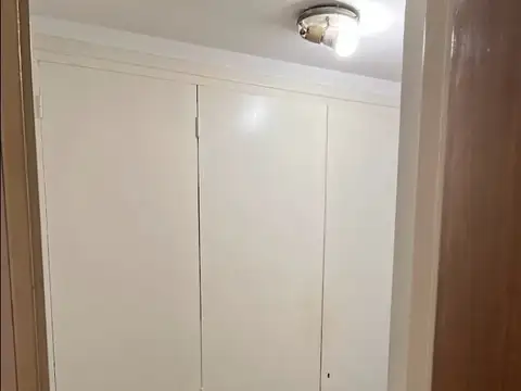 Departamento en alquiler en Palermo 3 ambientes