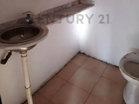 Venta Casa Duplex 3 Dormitorios Caballito Cochera Terraza