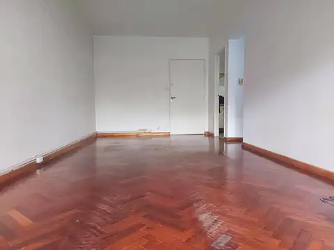 Departamento en Alquiler en Barrio Norte, $ 1.000.000