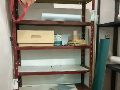 DEPARTAMENTO MONOAMBIENTE HAEDO