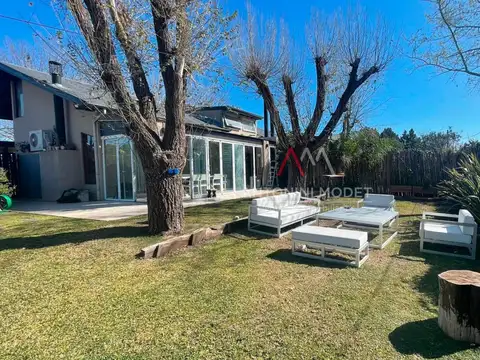 Casa en Venta en La Madrugada, USD 217.000