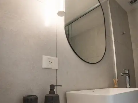 Departamento en venta de 2 amb.de pozo en Escobar