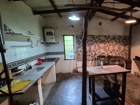 Local en Venta 20 años