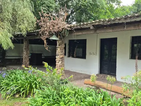 Local en Venta en Calderilla, USD 95.000