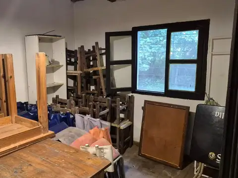 Local en Venta en Calderilla, USD 95.000