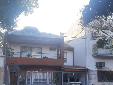 Nazarre 5200, Piso 1