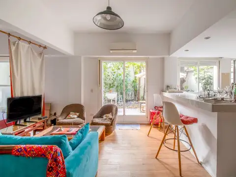 Oficina en Alquiler 50 años