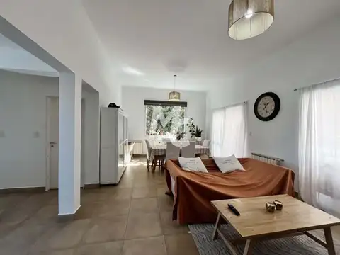 Casa en Alquiler 10 años