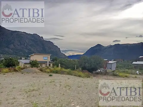 Terreno en San Carlos De Bariloche