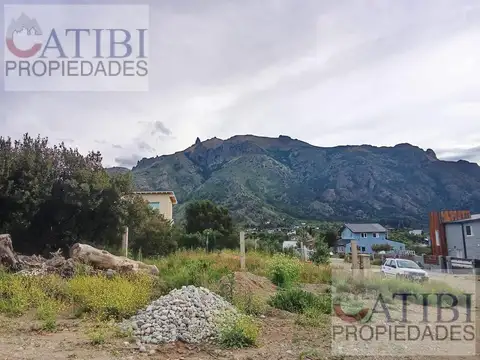Terreno en Venta en San Carlos de Bariloche, USD 120.000