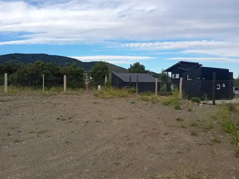 Terreno en Venta 50  mts Fondo