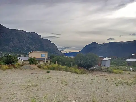 Terreno en San Carlos De Bariloche