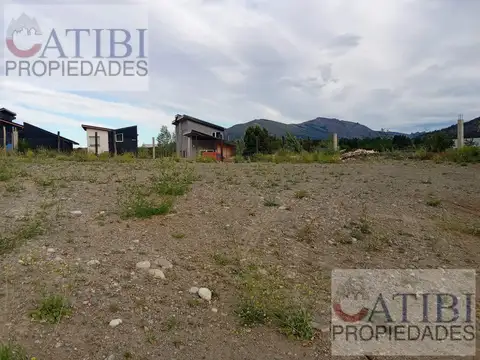 Terreno en Venta 25  mts Frente