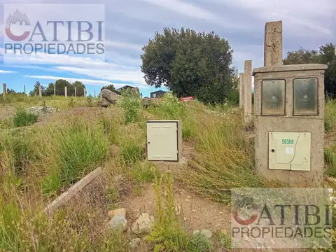 Terreno en San Carlos De Bariloche