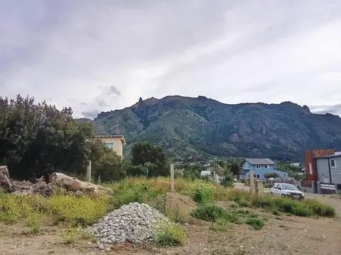 Terreno en Venta en San Carlos de Bariloche, USD 120.000