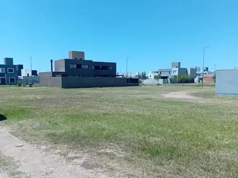 LOTE EN SAN IGNACIO VILLAGE CORDOBA