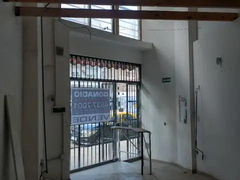 Local en Venta 10 años