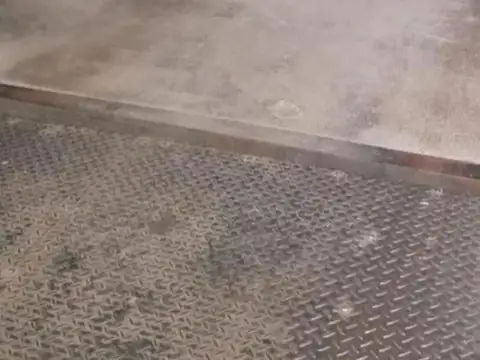 Cochera en  RECOLETA