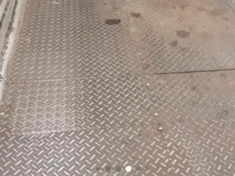 Cochera en  RECOLETA